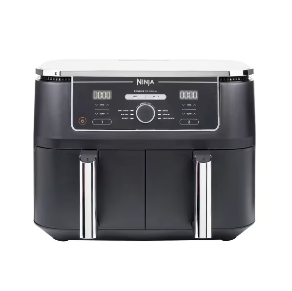 Ninja Foodi MAX 9.5L Dual Zone Air Fryer - AF400UK