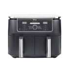 Ninja Foodi MAX 9.5L Dual Zone Air Fryer - AF400UK