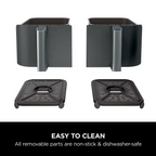 Ninja Foodi MAX 9.5L Dual Zone Air Fryer - AF400UK