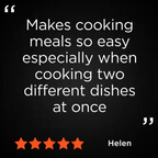 Ninja Foodi MAX 9.5L Dual Zone Air Fryer - AF400UK