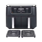 Ninja Foodi MAX 9.5L Dual Zone Air Fryer - AF400UK