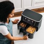 Ninja Foodi MAX 9.5L Dual Zone Air Fryer - AF400UK